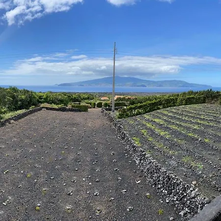 Bed & Breakfast Al Novavista By A5p Madalena (Azores)