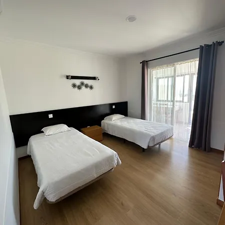 Al Novavista By A5p Bed & Breakfast Madalena (Azores)