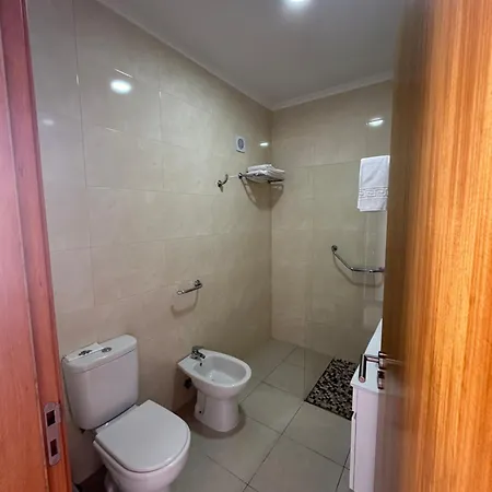 Al Novavista By A5p Bed & Breakfast