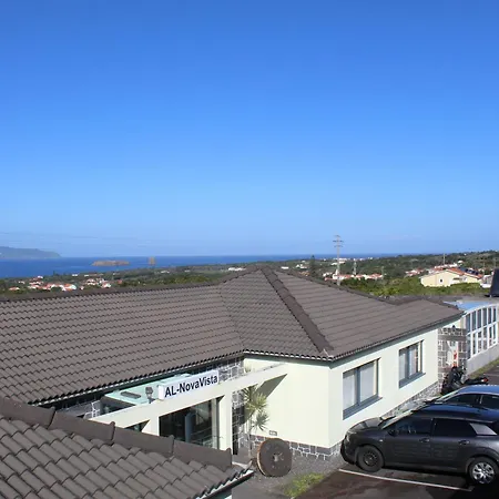 Al Novavista By A5p * Madalena (Azores)