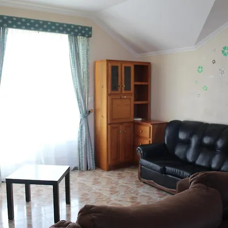 Al Novavista By A5p Bed & Breakfast