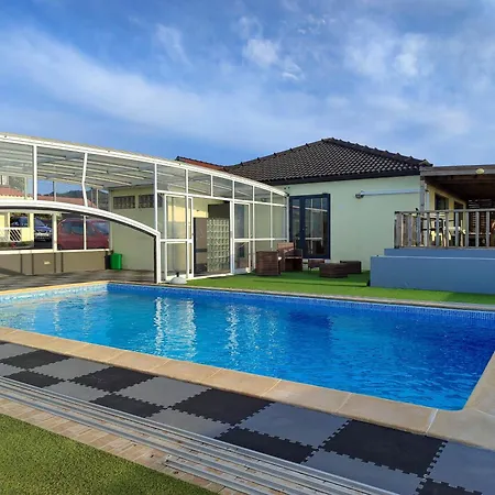 فندق مبيت وإفطار Al Novavista By A5p 3*