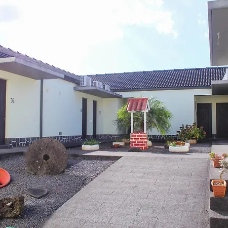 Al Novavista By Bpx 3* Madalena (Azores)