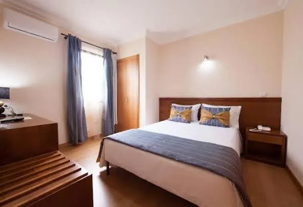 Al Novavista By A5p Отель типа 