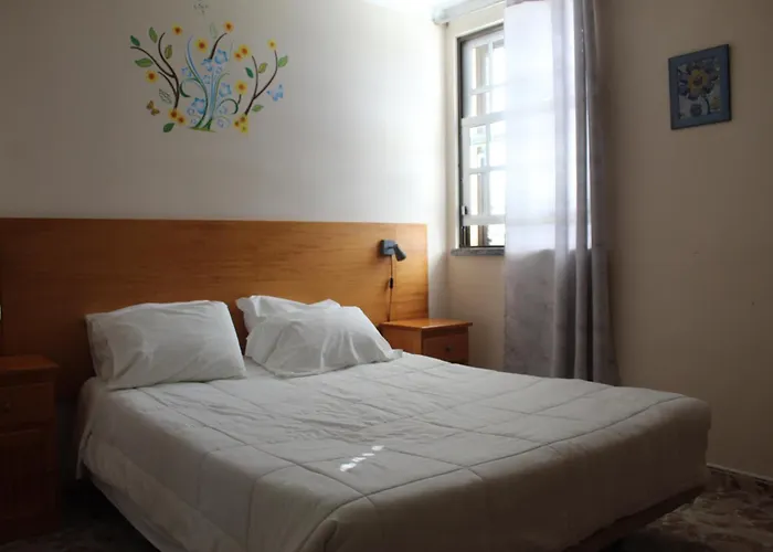 Al Novavista By A5p 3* Мадалена