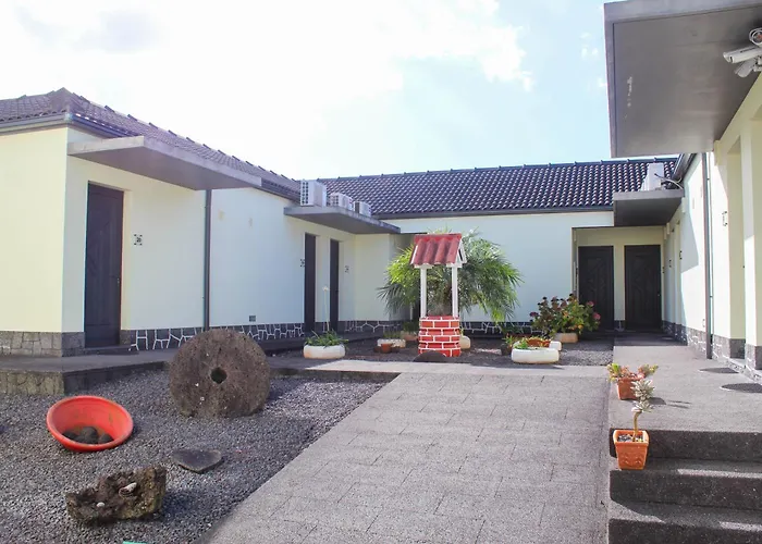 Al Novavista By A5p 3* Мадалена