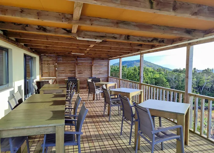 Al Novavista By A5p 3* Мадалена