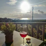 Frühstückspension Al Novavista By A5p Madalena (Azores)