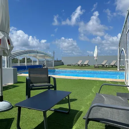 Bed & Breakfast Al Novavista By A5p