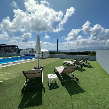 Bed & Breakfast Al Novavista By A5p