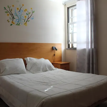 Al Novavista By A5p 3* Madalena (Azores)