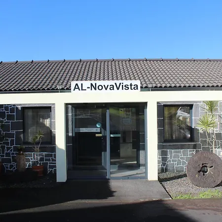 Al Novavista By A5p ベッド・アンド・ブレックファスト マダレナ