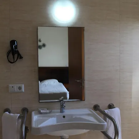 Al Novavista By A5p Bed & Breakfast 3*