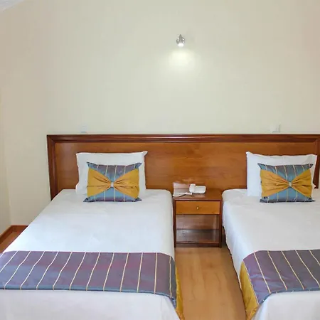 Al Novavista By A5p 3* Madalena (Azores)