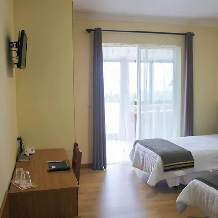 Al Novavista By A5p Bed & Breakfast