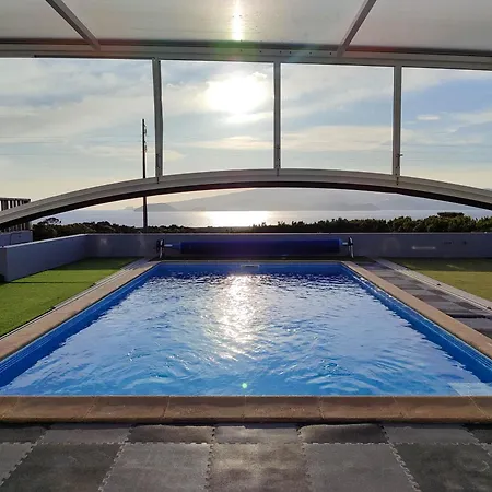 Al Novavista By A5p Madalena (Azores)