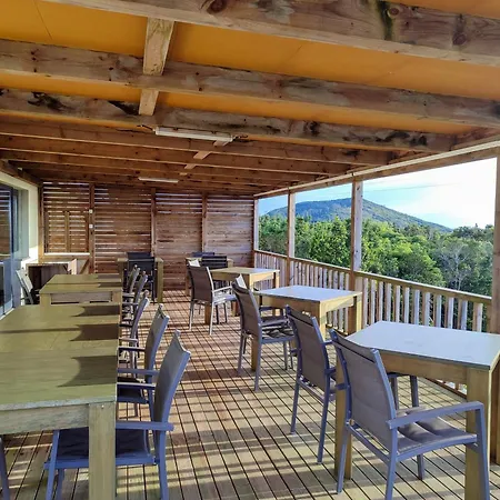 Al Novavista By A5p 3* Madalena (Azores)