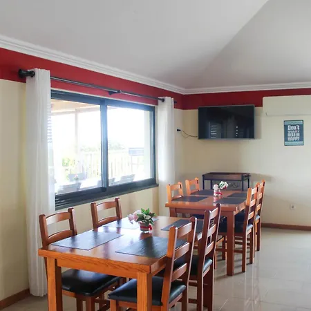 Al Novavista By A5p Madalena (Azores)