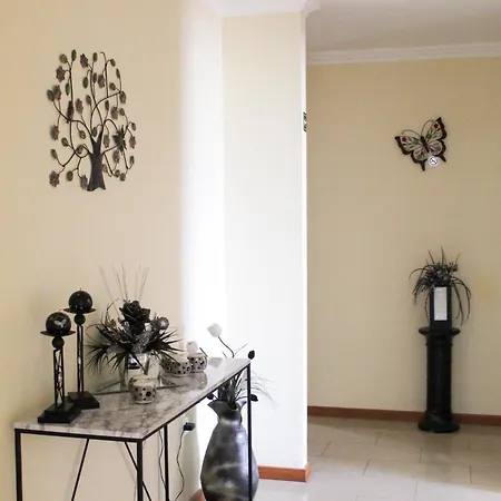 Al Novavista By A5p Bed & Breakfast Madalena (Azores)