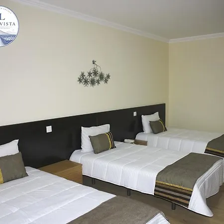 Al Novavista By Bpx Bed & Breakfast