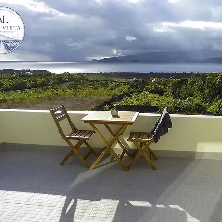 Al Novavista By Bpx Bed & Breakfast Madalena (Azores)