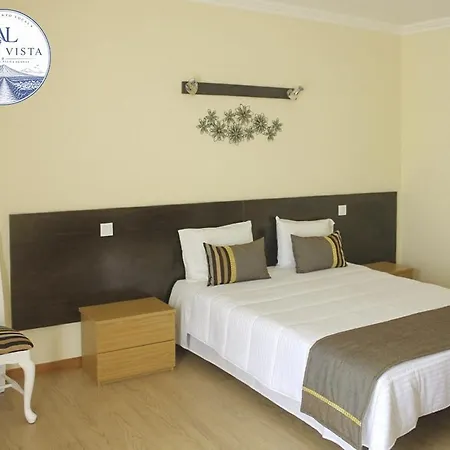 Al Novavista By Bpx Bed & Breakfast Madalena (Azores)
